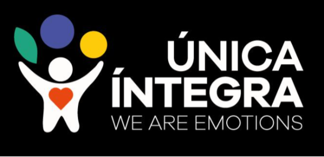 ÚNICA Íntegra. We Are Emotions